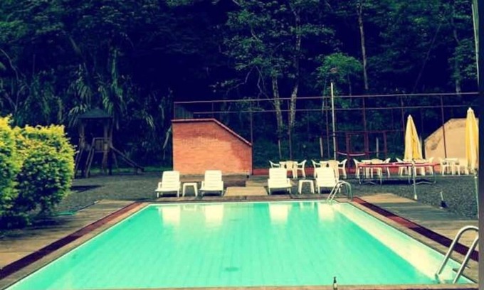 Coroico Cabina | Hermosas cabañas del pueblo
