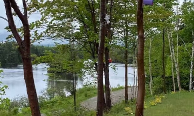 Cape Breton Island Casa | Beautiful Water View with nearby Beaches