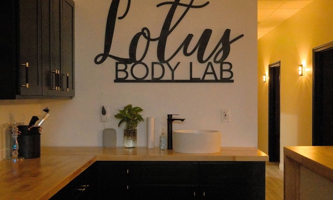 College Park Casa | Beautiful wellness spa that is located in the Historic College Park Community.
