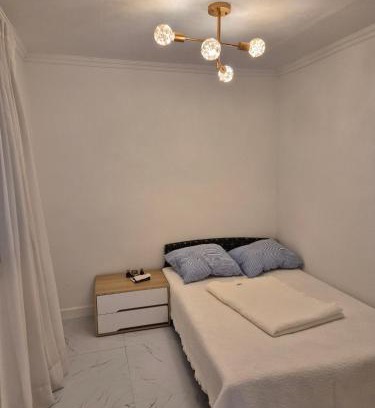 Sillim-dong Apartamento | Beautiful World Cottage