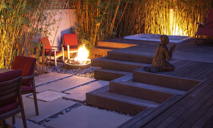 Venice Casa | Hermoso Retiro Zen en Venice Beach, California