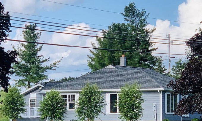 Alexandria Bay Casa | Beautifully Appointed Home in Alexandria Bay, NY - the HEART of the 1000 Islands