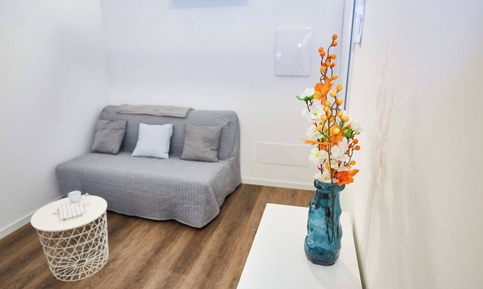 Fontanafredda Apartamento | Beautifully designed loft in Vigonovo