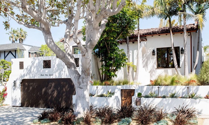 South Redondo Casa | Beautifully designed Spanish beach bungalow. Highly reviewed unique experience