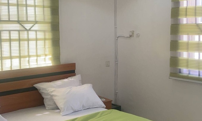 Oba Ile Apartamento | Beautifully furnished 2 bedrooms apartments with kitchen and mountain view