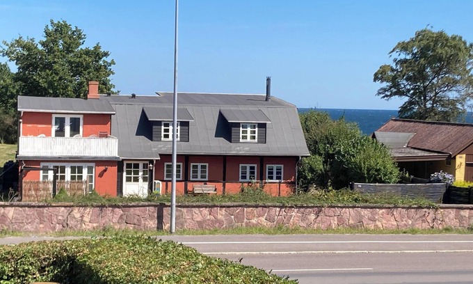 Sandkaas Casa | Beautifully located vacation home with a..