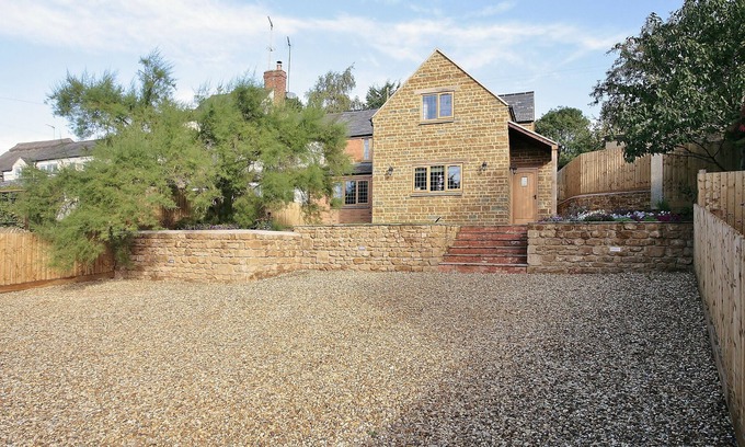 Banbury Cabaña | Casa bellamente presentada
