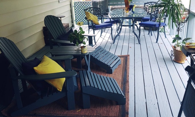 Mount Morris Apartamento | Beautifully remodeled retreat. 3 mins from Letchworth