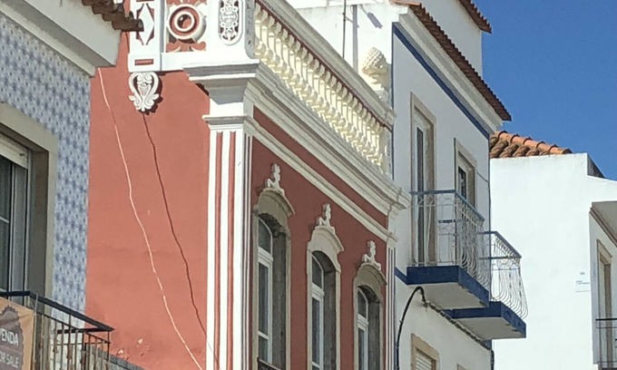 Tavira Casa | Beautifully remodelled historic home in the centre of Tavira