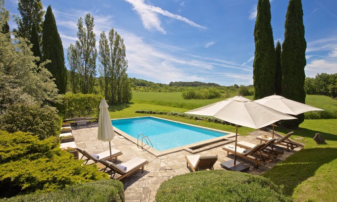 Roussillon Otro | ¡40% de descuento en reservas de septiembre debido a la cancelación de última hora!