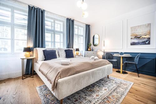 Mala Strana Apartamento | Beautifully renovated apartments at Lesser Town