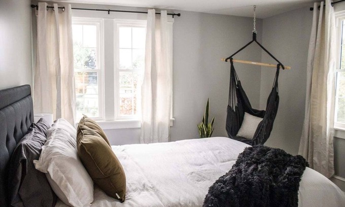 Witmer Apartamento | ❤Beautifully Renovated Lancaster Apt❤
