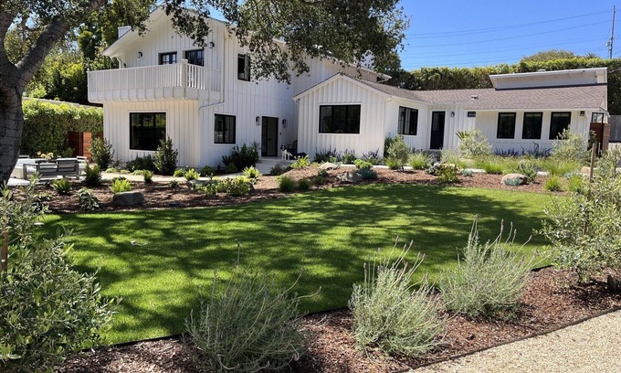 Montecito Casa | Beautifully Renovated Home with Exceptional Walkability