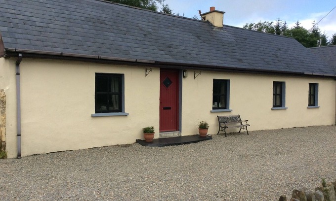County Cork Cabaña | Casa / apartamento rural - MallowHouse with garden
