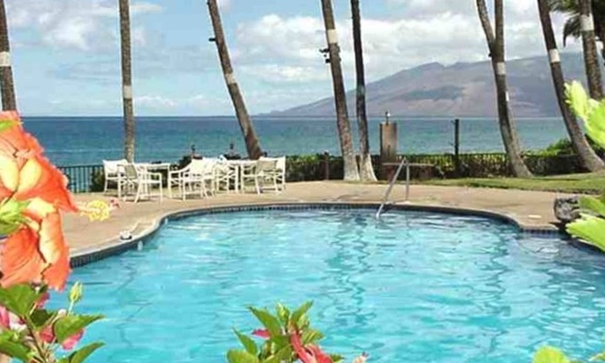 Wailea Apartamento | Wailea Ekahi 9D, ESTUDIO, DESCUENTO PRECIO HASTA OCTUBRE POR REMODELACIÓN DE PABELLÓN