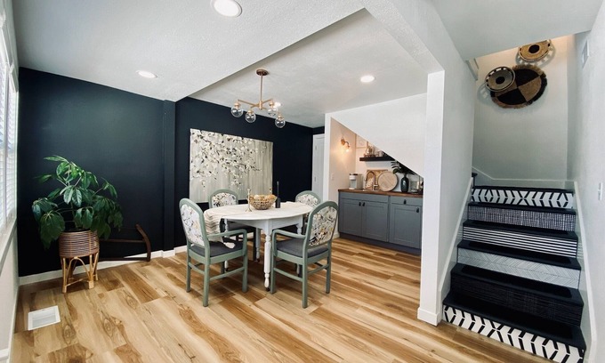 Fertile Casa | Beautifully updated cottage right in the heart of Fertile, Iowa!