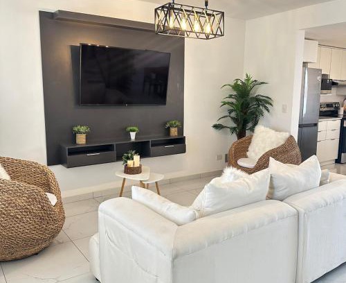 Conacastal Apartamento | Beauty delux home