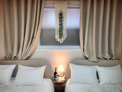 Bongcheon-dong Apartamento | Beauty Heim