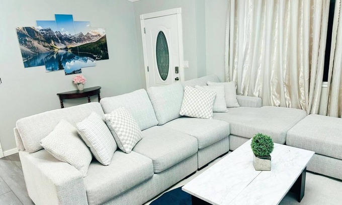 East San Jose Casa | Beauty Home 3Br/2Bath Nearby Downtown in San Jose