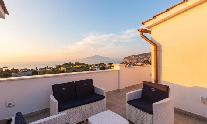 Sorrento Apartamento | Beauty Home Sorrento
