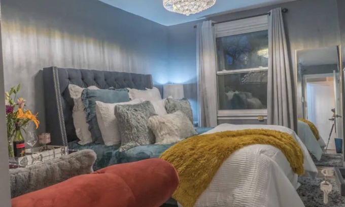 Overbrook Casa | Beauty in a row
