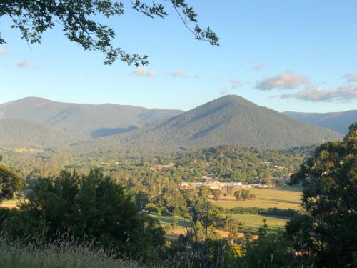 Healesville Apartamento | Beauty of Healesville