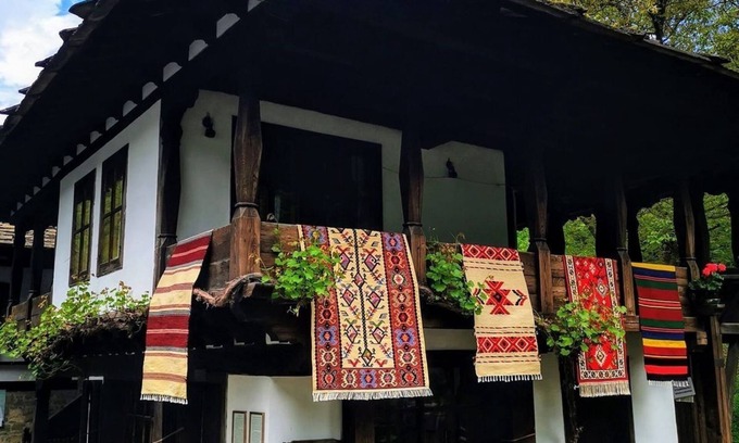Tbilisi Cama Y Desayuno | Beauty of Tbilisi, Georgia.