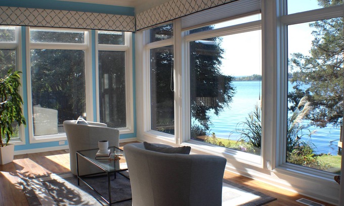 Hot Springs Village Casa | Beauty on Lake Balboa