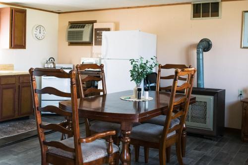 Strasburg Casa | Beaver Creek Cabin 2