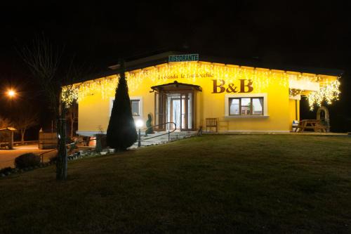Castel di Sangro Cama Y Desayuno | BeB le Frattocchie