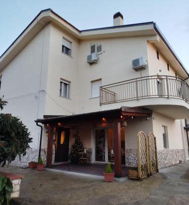 Caltanissetta Cama Y Desayuno | BeB Sant' ELIA