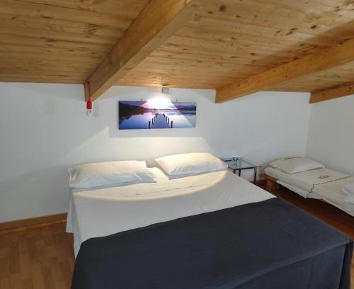 Santa Maria Capua Vetere Cama Y Desayuno | BeB Silvia