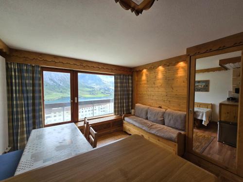 Tignes le Lac Apartamento | BEC 562 - Beautiful apt 4pers - Tignes le Lac