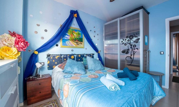 Barakaldo Apartamento | BEC, Parking, 1 WC y 1 aseo, Ascensor.