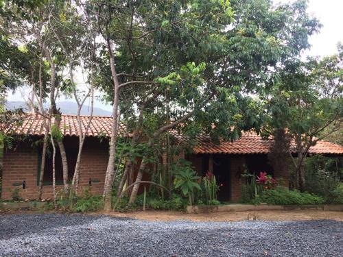 Pati Valley Casa | Beco das Garrafas