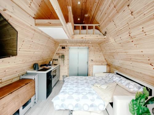 Navan Otro | Bective Mill Glamping & Camping