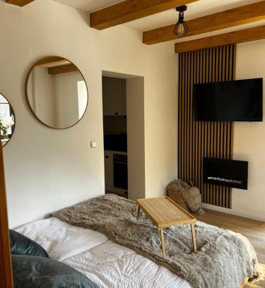 Bedrichov Apartamento | Bedřichov 1717