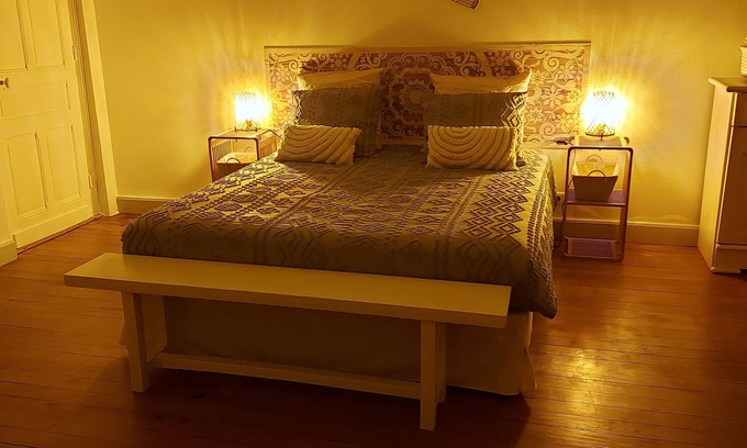 Barcelonne-du-Gers Cama Y Desayuno | BED AND BREAKFAST LA TUILERIE