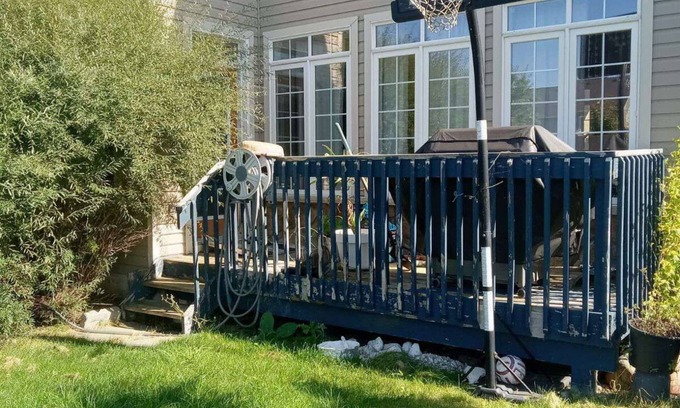 Collingwood Casa | Bed and Break fast home in Collingwood for 6 people
