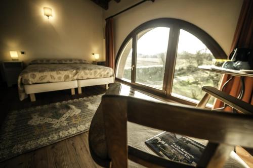 Lughignano Cama Y Desayuno | Bed and Breakfast Sile e Natura
