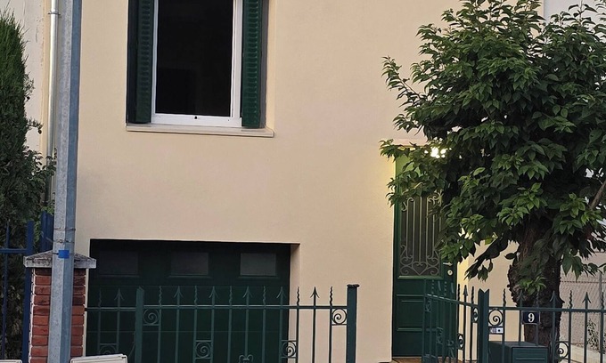 Vallieres Casa | Bed and breakfast in the city center