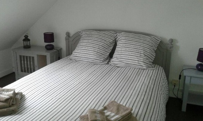 Souesmes Casa | Cama y desayuno (1)