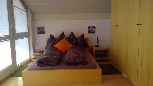 Stein am Rhein Cama Y Desayuno | Bed and Breakfast 24