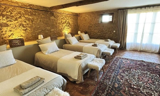Montesquiou Otro | Bed and Breakfast Bear Cubs