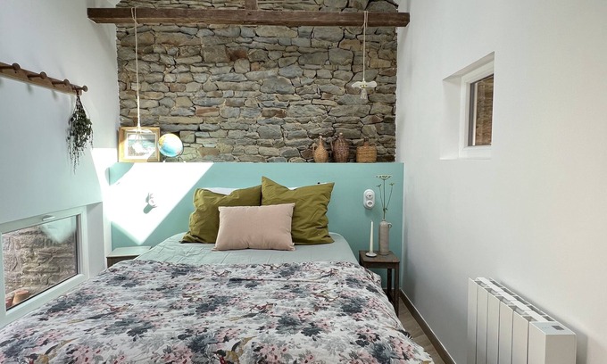Servon Cama Y Desayuno | Bed and breakfast baie du mont saint michel