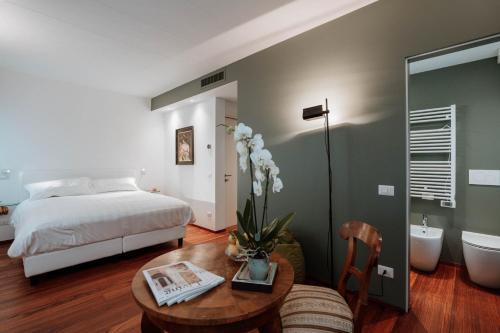 Oriago Cama Y Desayuno | Bed and Breakfast Canalgrande