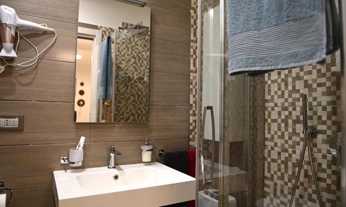 Foggia Cama Y Desayuno | Bed and Breakfast dall'ingegnere - B&B dall'ingegnere