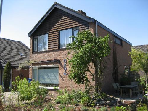 Uden Cama Y Desayuno | Bed and Breakfast De Mozaiektegel Uden