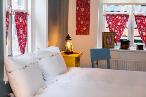 Marken Cama Y Desayuno | Bed and Breakfast De Pepersteeg