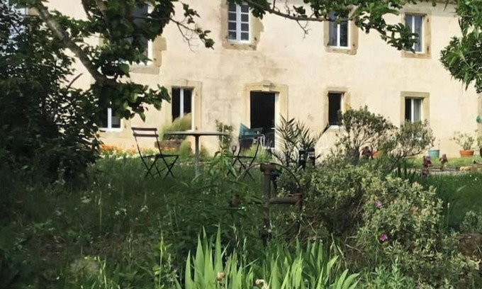 Limoux Cama Y Desayuno | Bed and breakfast Domaine de Carliqui 1